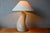 Earthenware Table Lamp by Jacques Molin for Charolles, 1970s For Sale - Image 16 of 16