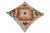 "Embellish your home with this timeless casual chic handmade Southwestern Kilim throw pillow covers made with and cotton....