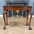 Brown Niagara Furniture New England Style Tea Table For Sale - Image 8 of 10