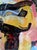 Early 21st Century Monika Rossa, Abstraction, 2025, Oil on Canvas For Sale - Image 5 of 5