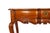 Wood French Provincial Antique Cherrywood Writing Table, Mid-18th Century For Sale - Image 7 of 18