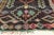 Berber Tribes of Morocco Vintage Azilal Moroccan Rug, 04'00 X 07'01 For Sale - Image 4 of 10