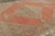 Rug & Kilim Antique Persian Bidjar Rug With Diamond Medallion in Rust & Beige - Rug & Kilim For Sale - Image 4 of 7