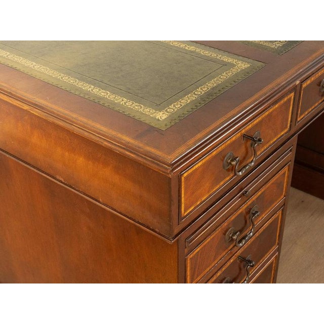 Antique English Desk, United Kingdom For Sale - Image 18 of 18
