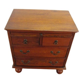 Lexington Bob Timberlake Solid Cherry Nightstand For Sale