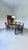 1970s Dining Table in Glass and Black Lacquered Wood and Maple attributed to Pierre Cardin for Roche Bobois, 1970s For Sale - Image 5 of 9