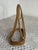 Rattan and Wicker Bottle Holders, 1960s, Set of 2 For Sale - Image 11 of 15
