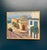 L. Wilton, Rhodes, 1962, Oil Painting on Canvas, Framed For Sale - Image 17 of 18