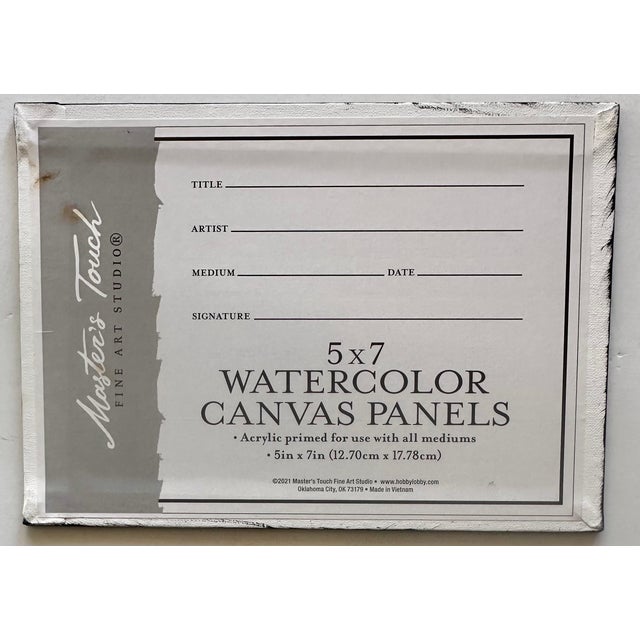 2020s 2025 Painting Salmon Nigiri Sushi Oil Canvas Board Still Life Food Not Framed Signed For Sale - Image 5 of 8