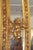 Large Monumental Louis XV French Style Putti Center Beveled Wall Mirror For Sale In New York - Image 6 of 10