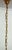 1970s Vintage Brass and Lead Crystal Ball Chandelier from Schröder, 1970s For Sale - Image 5 of 15