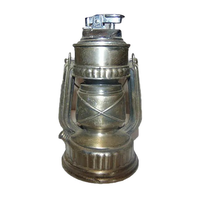 Vintage Lamp, 1970s For Sale