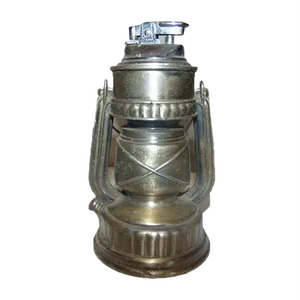 Vintage Lamp, 1970s