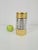 Vintage German Glass and Aluminum Thermos, 1950s For Sale - Image 6 of 9