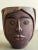 Vintage Mexican Terracotta Face Planter For Sale In Los Angeles - Image 6 of 15