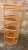 Five-Shelf Corner Unit in Rattan and Bamboo, 1972 For Sale - Image 11 of 11
