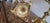 Antique Louis XV Candleholders in Gilt Bronze, Set of 2 For Sale - Image 15 of 18