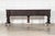 Large 18th Century English Oak Dresser Base, 1780 For Sale - Image 16 of 17