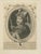 Nicolas de Larmessin, Grand Khan of Tartary Portrait, 1660, Engraving For Sale - Image 3 of 10
