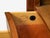 Paul Frankl, John Stuart, Concave Nightstands, Walnut, Brass, Usa, 1950s For Sale - Image 15 of 16