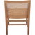 Vintage King Chairs by Rud Thygsen, 1980s, Set of 4 For Sale - Image 11 of 18