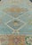 Turkish Oushak Rug 2'10" x 6'5" #19209 For Sale In Houston - Image 6 of 8