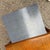Mid 20th Century Mid 20th Century Attributed to Johannes Andersen Teak Danish Modern Coffee Table With Pull-Out Laminate Shelf For Sale - Image 5 of 11