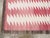 Textile Galerie Shabab Collection Tribal Mid-20th Century Handmade American Flatweave Navajo Throw Rug For Sale - Image 7 of 10