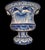 Ceramic Cachepot by Antoine Montagnon for Nevers, 1880 For Sale - Image 11 of 11