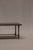Mid-Century French Slate and Iron Coffee Table, 1960s For Sale - Image 3 of 11