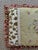 French Aubusson Style Needlepoint Pillow With Pom Pom Fringe For Sale - Image 4 of 7