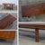 Mid-20th Century MCM Low Walnut Coffee Table or Bench by Milo Baughman for Thayer Coggin For Sale - Image 11 of 18