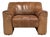 Vintage DS44 Lounge Chair from de Sede, 1970s For Sale