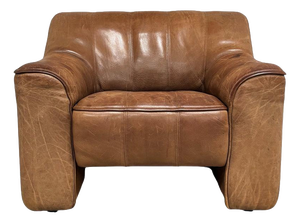 Vintage DS44 Lounge Chair from de Sede, 1970s