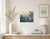 Original work by French artist Liliane Paumier (born 1947), a recognized Normandy painter whose landscapes, coastal...