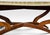 Mid-Century Moroccan Brass Spider Coffee Table For Sale - Image 12 of 16