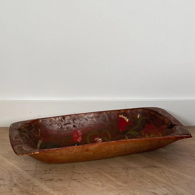 Large Dough Bin, France Circa 19th Century For Sale - Image 4 of 6