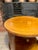 1920s Mid-Century Art Deco Style Coffee Table with Double Tray, 1950s For Sale - Image 5 of 14