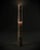 02 Floor Lamp in Travertine by Pietro Franceschini For Sale - Image 6 of 8