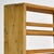 1930s Vintage Bookcase in Pine, 1930s For Sale - Image 5 of 11