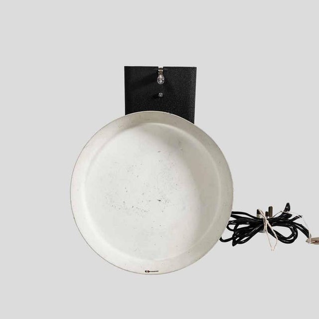 Model 607 Desk Lamp by Gino Sarfatti for Arteluce, 1970s For Sale - Image 3 of 8