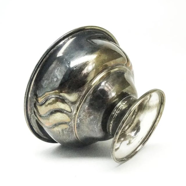 Art Deco Fruit Platter, Denmark, 1960s For Sale - Image 4 of 8