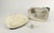 1880's Conta & Boehme Porcelain Inkwell W Sander Nobility Group Playing Cards For Sale - Image 15 of 18