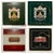 20 Commemorative Texas State Capitol Christmas Ornaments - 2001-2023 For Sale - Image 12 of 12