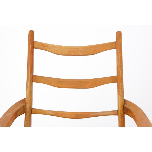 Vintage Armchair by Habeo, 1960s For Sale - Image 6 of 9