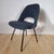 Mid-Century Modern 72CC Executive Chairs by Eero Saarinen for Knoll, Set of 4 For Sale - Image 4 of 6