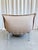 Pink Postmodern Calin Lounge Chair by Pascal Morgue for Ligne Roset, France, 1990s For Sale - Image 8 of 17