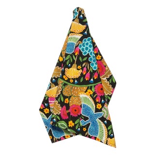 Colombo Grande in Cotton Dishtowel For Sale