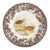 Spode Woodland Snipe Salad or Dessert Plate For Sale