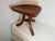 Sculptural Stool from Mario Passanti, Italy, 1960s For Sale - Image 12 of 12